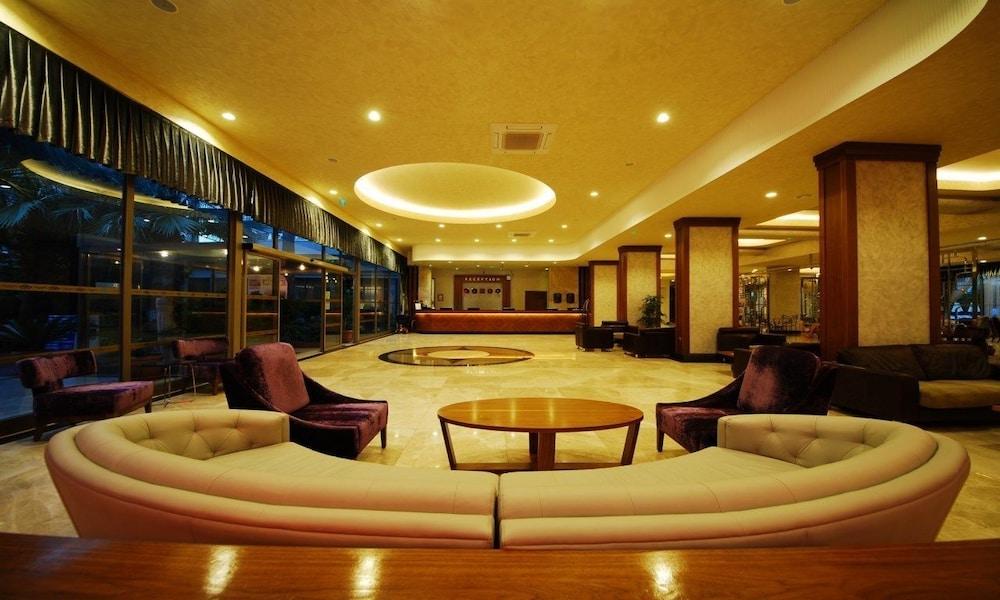 Pasa Beach Hotel Marmaris Exterior photo