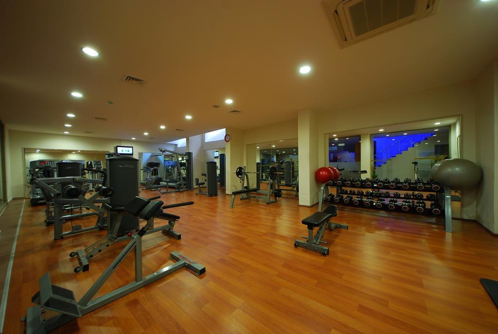 Pasa Beach Hotel Marmaris Exterior photo