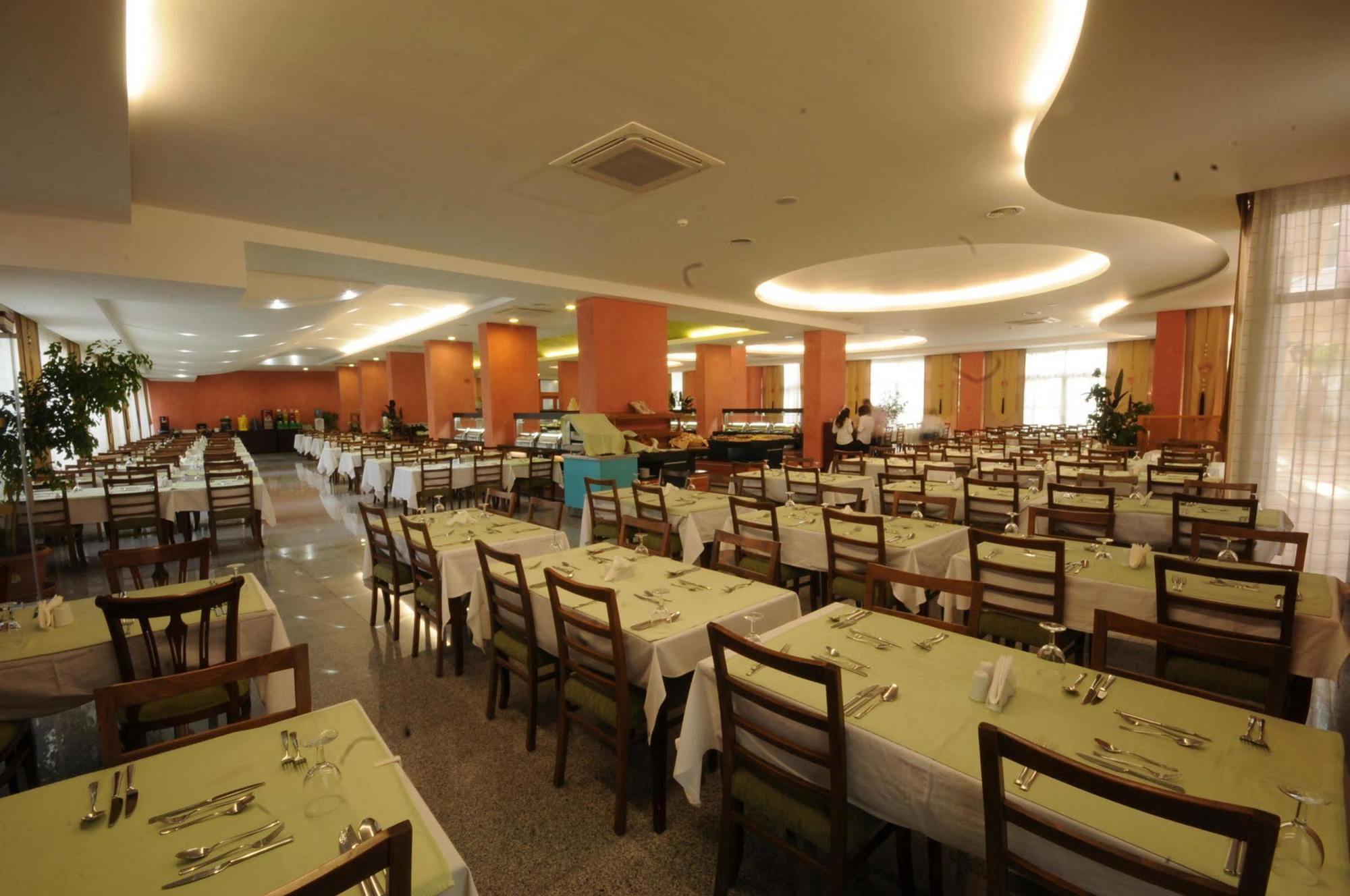 Pasa Beach Hotel Marmaris Exterior photo