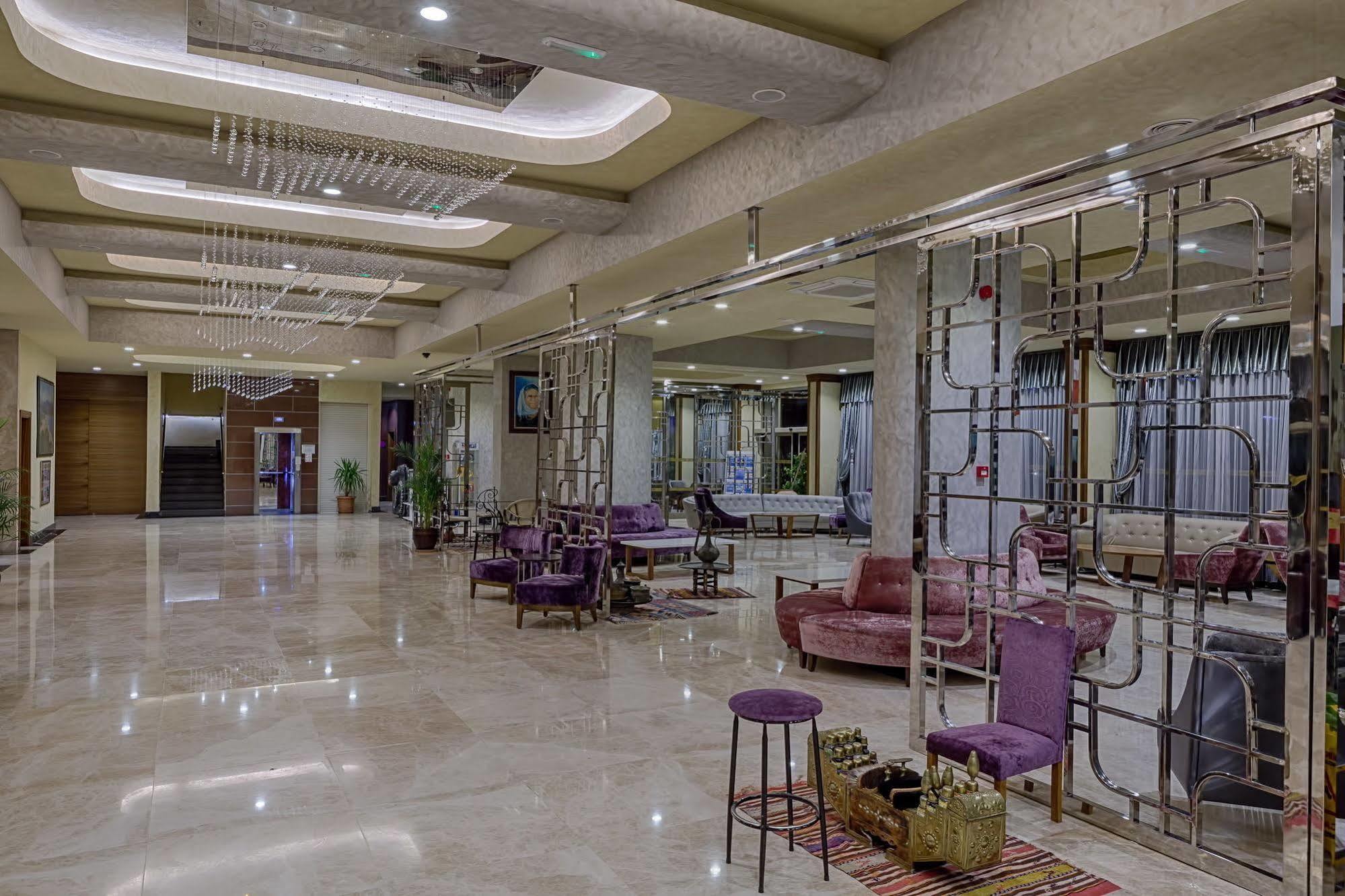 Pasa Beach Hotel Marmaris Exterior photo